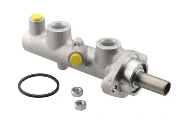 8AM 355 503-161 Behr Hella Головний гальмівний циліндр для Toyota Avensis