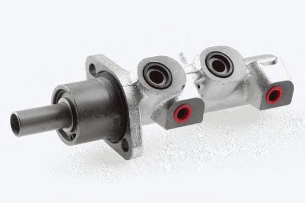 8AM 355 503-221 Behr Hella Головний гальмівний циліндр