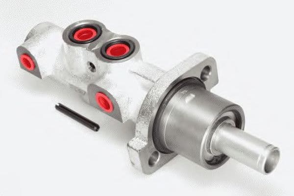 8AM 355 503-251 Behr Hella Головний гальмівний циліндр для Citroen Xsara