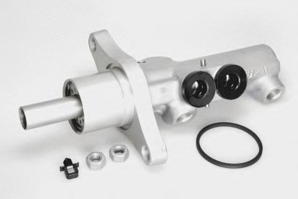 8AM 355 503-261 Behr Hella Главный тормозной цилиндр