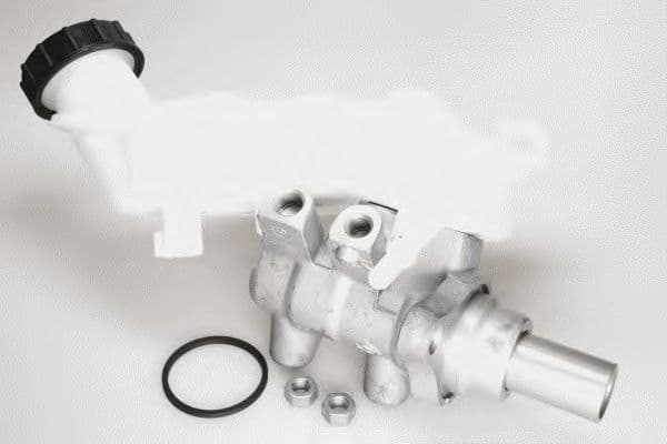 8AM 355 503-331 Behr Hella Головний гальмівний циліндр