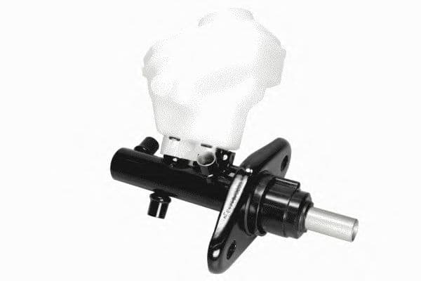 8AM 355 503-831 Behr Hella Головний гальмівний циліндр