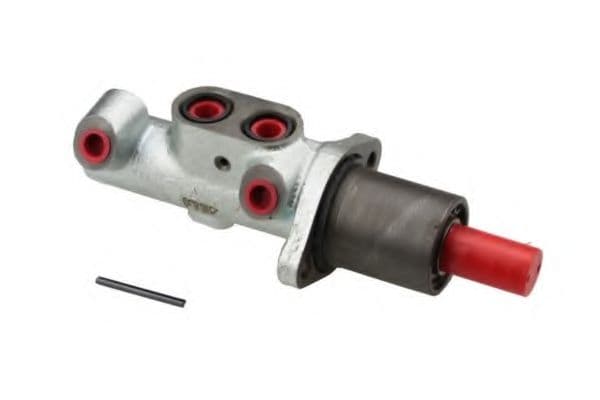 8AM 355 504-021 Behr Hella Головний гальмівний циліндр для Ford Mondeo