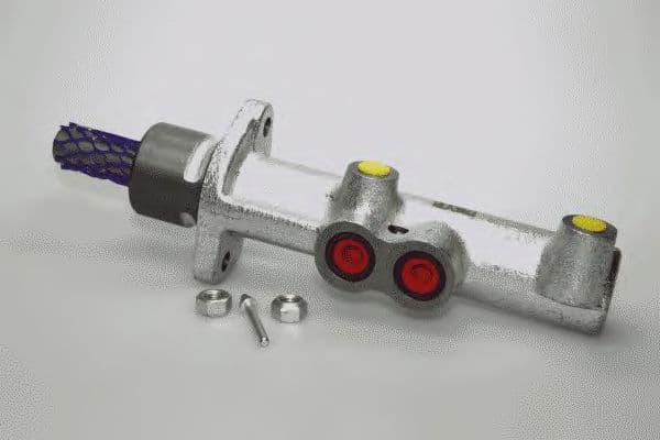 8AM 355 504-101 Behr Hella Главный тормозной цилиндр