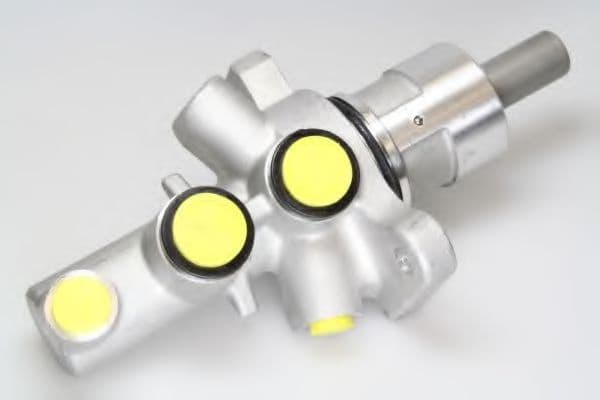 8AM 355 500-191 Behr Hella Головний гальмівний циліндр