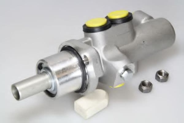 8AM 355 504-211 Behr Hella Головний гальмівний циліндр