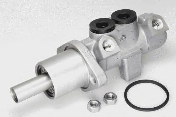 8AM 355 504-231 Behr Hella Головний гальмівний циліндр