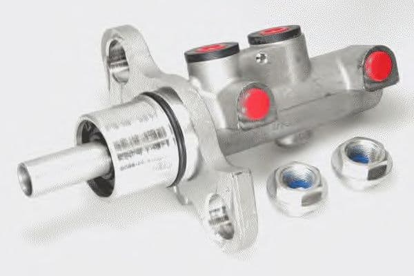 8AM 355 504-311 Behr Hella Головний гальмівний циліндр