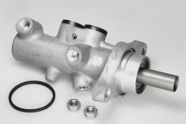 8AM 355 504-621 Behr Hella Головний гальмівний циліндр