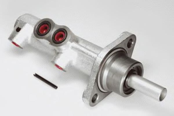 8AM 355 504-661 Behr Hella Головний гальмівний циліндр