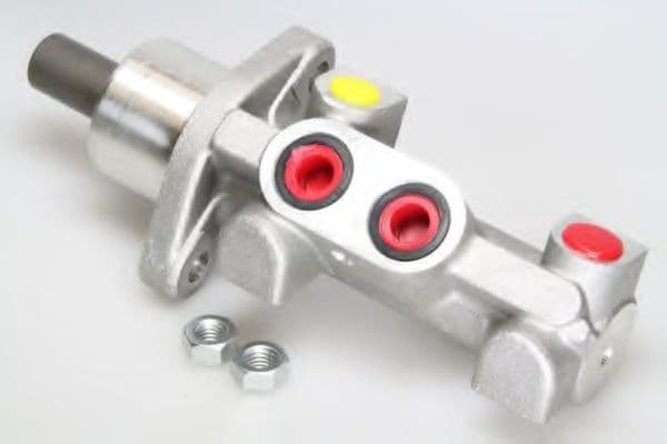 8AM 355 504-811 Behr Hella Головний гальмівний циліндр для Renault Twingo