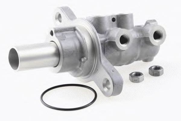 8AM 355 504-851 Behr Hella Головний гальмівний циліндр