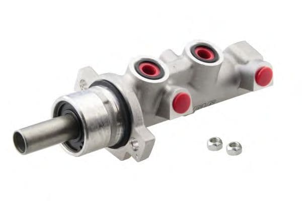 8AM 355 505-041 Behr Hella Головний гальмівний циліндр