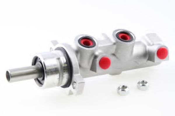 8AM 355 505-071 Behr Hella Головний гальмівний циліндр для Alfa Romeo 156