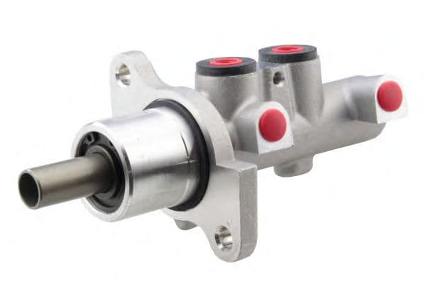 8AM 355 505-091 Behr Hella Главный тормозной цилиндр