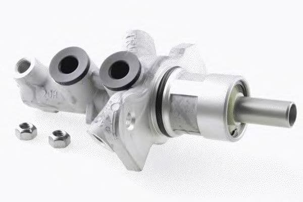 8AM 355 505-131 Behr Hella Главный тормозной цилиндр для BMW 7 Series