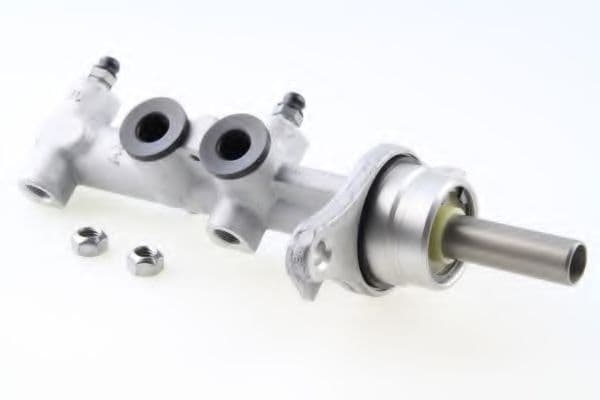 8AM 355 505-161 Behr Hella Головний гальмівний циліндр