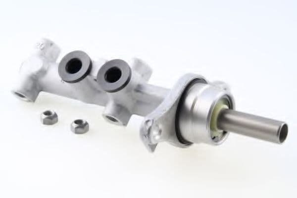 8AM 355 505-181 Behr Hella Головний гальмівний циліндр