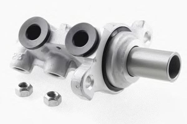 8AM 355 505-301 Behr Hella Головний гальмівний циліндр