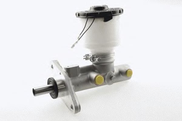 8AM 355 505-371 Behr Hella Главный тормозной цилиндр