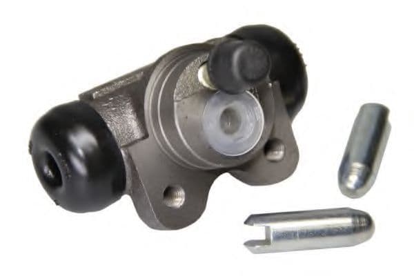 8AW 355 531-581 Behr Hella Колісний гальмівний циліндр для Mercedes T1