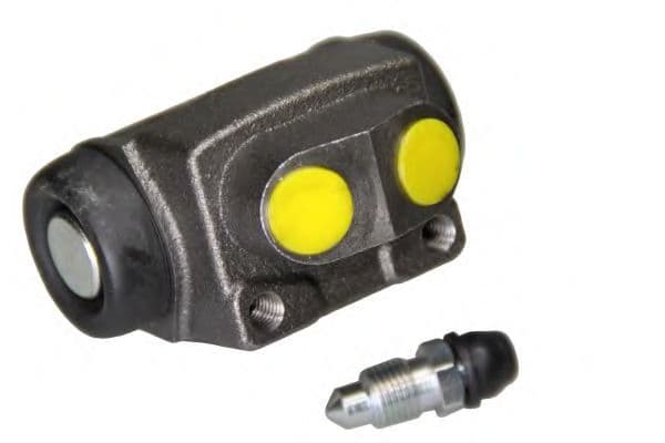 8AW 355 531-751 Behr Hella Колісний гальмівний циліндр