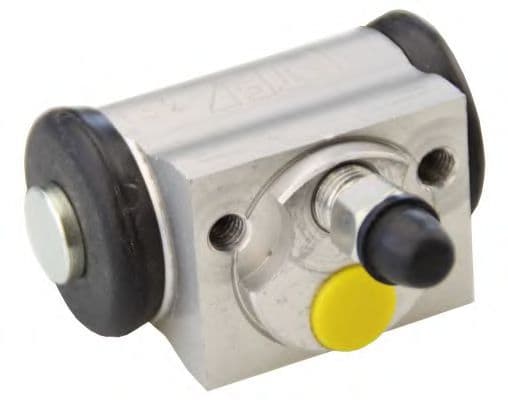 8AW 355 531-891 Behr Hella Колесный тормозной цилиндр для Mercedes A-Class