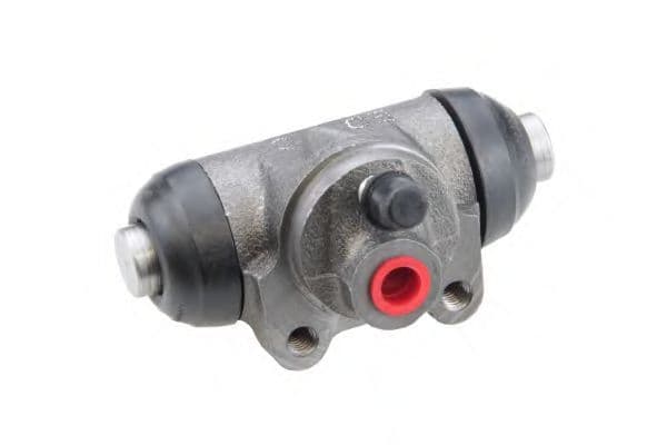 8AW 355 531-911 Behr Hella Колесный тормозной цилиндр