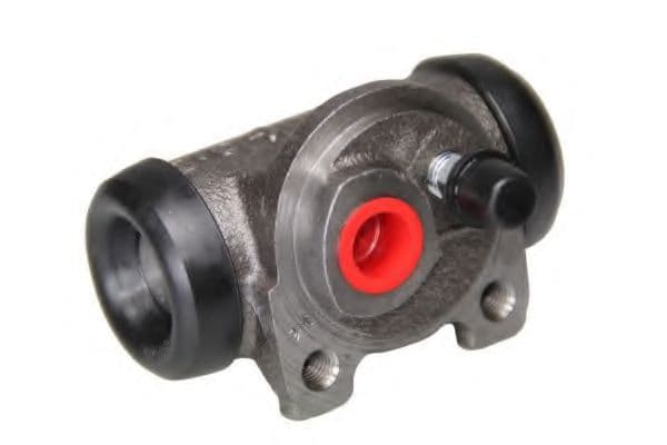 8AW 355 530-081 Behr Hella Колесный тормозной цилиндр