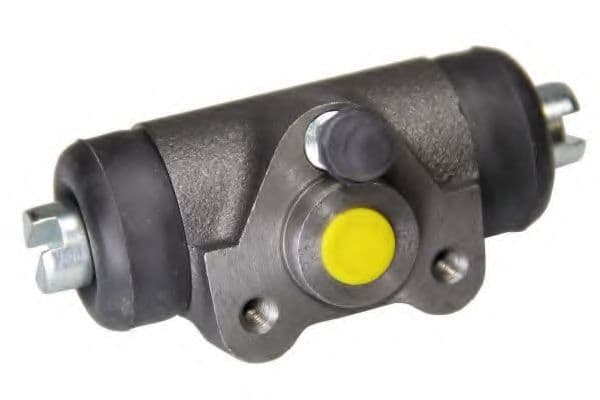 8AW 355 532-321 Behr Hella Колісний гальмівний циліндр для Skoda Favorit