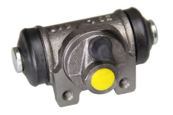 8AW 355 532-071 Behr Hella Колісний гальмівний циліндр