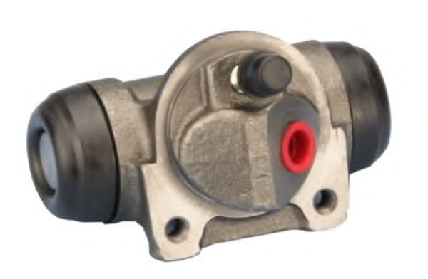8AW 355 530-241 Behr Hella Колісний гальмівний циліндр для Peugeot 406