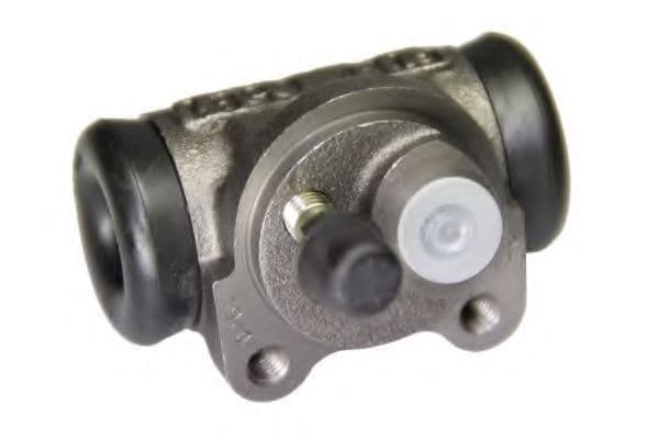 8AW 355 530-811 Behr Hella Колісний гальмівний циліндр