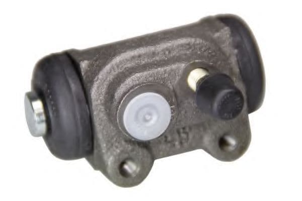 8AW 355 532-291 Behr Hella Колесный тормозной цилиндр