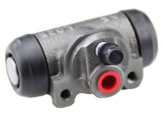 8AW 355 532-591 Behr Hella Колісний гальмівний циліндр