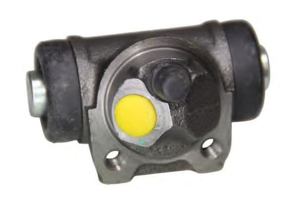 8AW 355 530-961 Behr Hella Колісний гальмівний циліндр