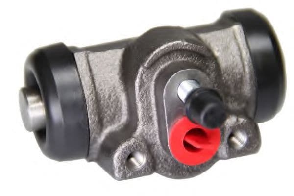 8AW 355 532-711 Behr Hella Колісний гальмівний циліндр для BMW 3 Series