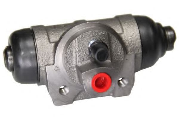 8AW 355 532-751 Behr Hella Колісний гальмівний циліндр