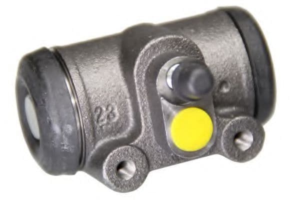 8AW 355 532-761 Behr Hella Колесный тормозной цилиндр