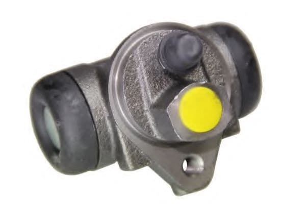 8AW 355 532-771 Behr Hella Колісний гальмівний циліндр для Ford Fiesta