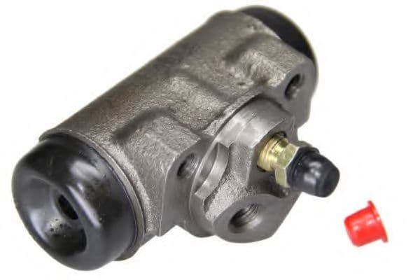 8AW 355 531-011 Behr Hella Колісний гальмівний циліндр