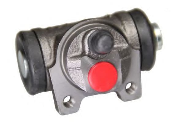 8AW 355 532-801 Behr Hella Колісний гальмівний циліндр