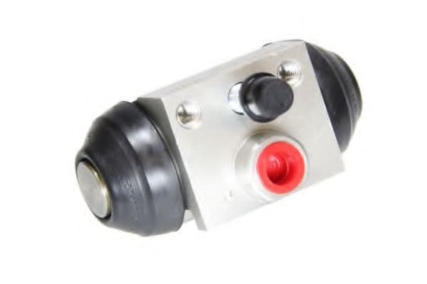 8AW 355 532-891 Behr Hella Колісний гальмівний циліндр для Fiat Punto