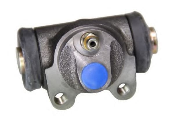 8AW 355 533-071 Behr Hella Колісний гальмівний циліндр для Renault 4