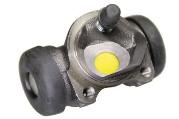 8AW 355 530-651 Behr Hella Колісний гальмівний циліндр для Renault 25