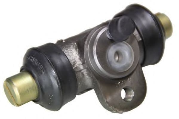 8AW 355 533-151 Behr Hella Колісний гальмівний циліндр для Volkswagen Kaefer