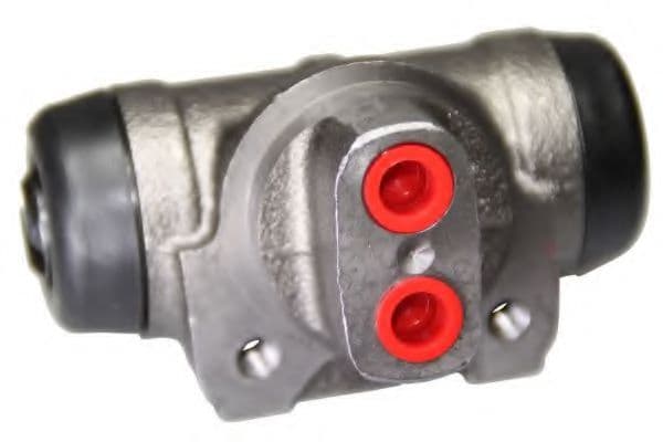 8AW 355 531-141 Behr Hella Колісний гальмівний циліндр