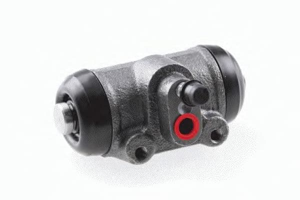 8AW 355 533-431 Behr Hella Колесный тормозной цилиндр