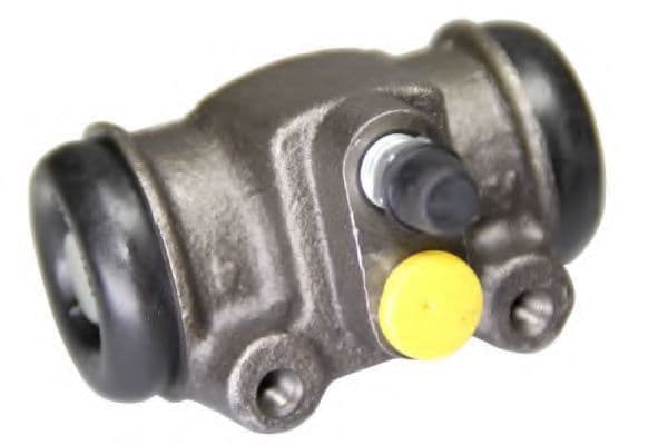 8AW 355 533-441 Behr Hella Колісний гальмівний циліндр