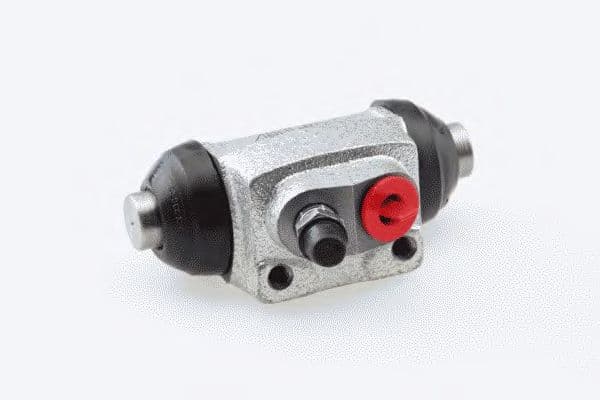 8AW 355 531-271 Behr Hella Колесный тормозной цилиндр